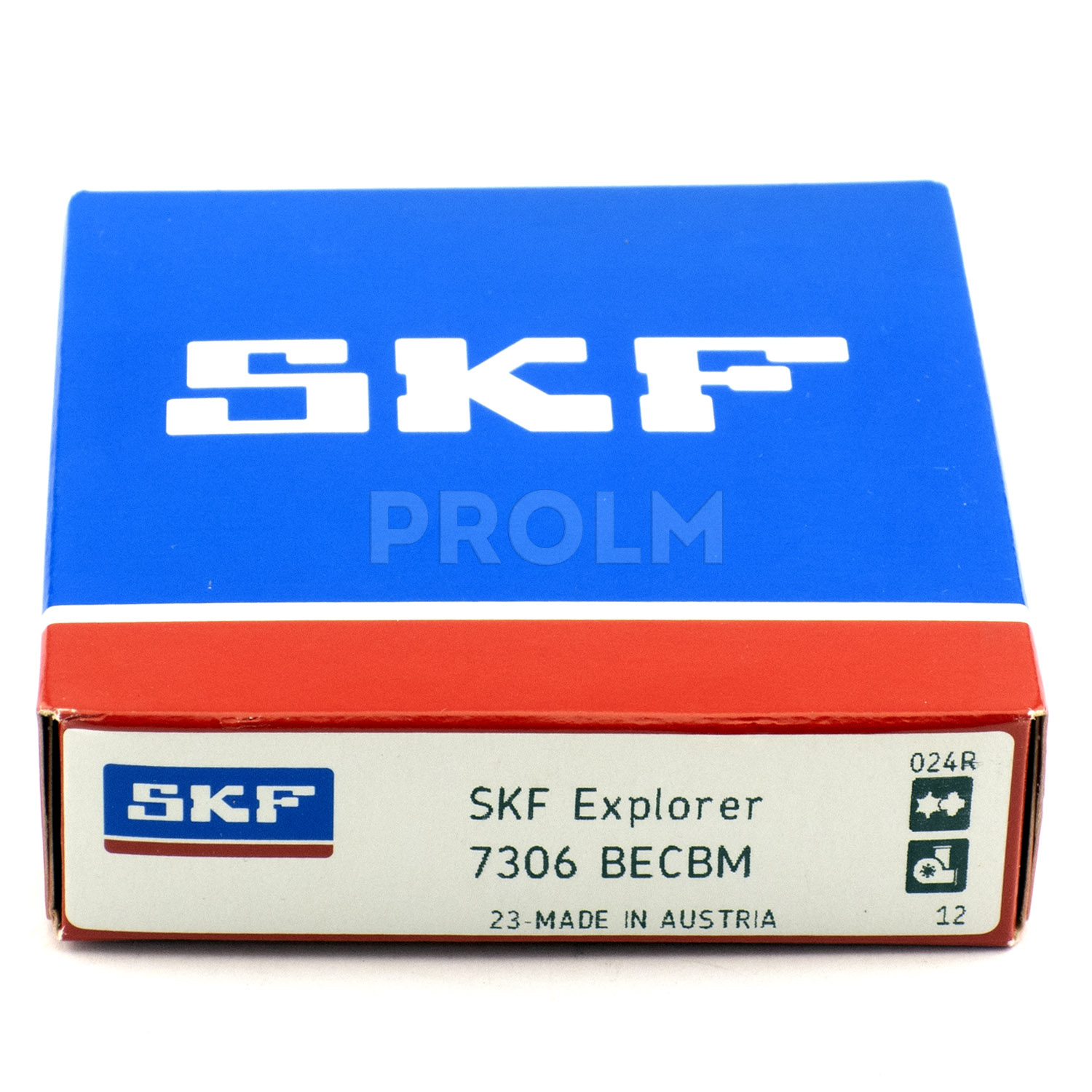 Подшипник 7322 becbm skf